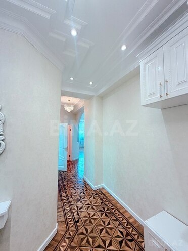 Satılır 3 otaqlı yeni tikili 88 m², Elmlər Akademiyası m., photo 13 from 25