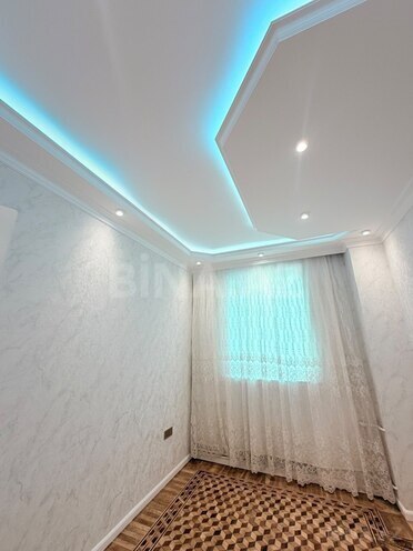 Satılır 3 otaqlı yeni tikili 88 m², Elmlər Akademiyası m., photo 16 from 25