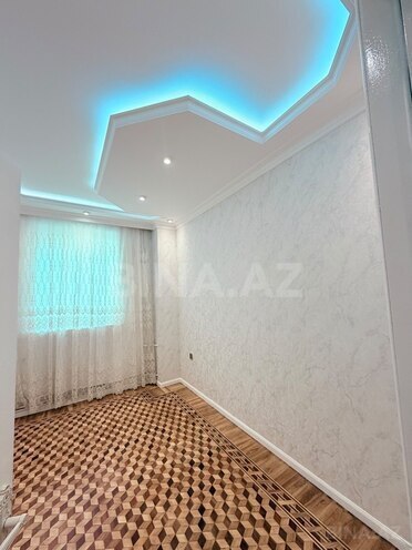 Satılır 3 otaqlı yeni tikili 88 m², Elmlər Akademiyası m., photo 8 from 25