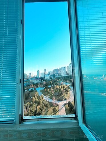 Satılır 3 otaqlı yeni tikili 88 m², Elmlər Akademiyası m., photo 20 from 25