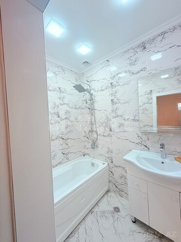 Satılır 3 otaqlı yeni tikili 88 m², Elmlər Akademiyası m., photo 22 from 25