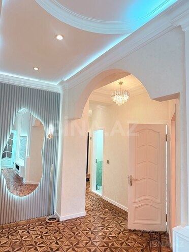 Satılır 3 otaqlı yeni tikili 88 m², Elmlər Akademiyası m., photo 9 from 25