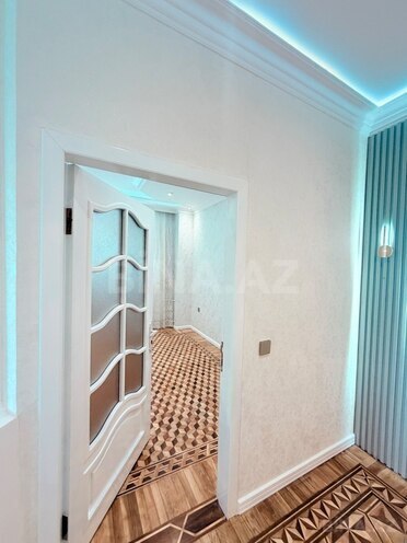 Satılır 3 otaqlı yeni tikili 88 m², Elmlər Akademiyası m., photo 12 from 25