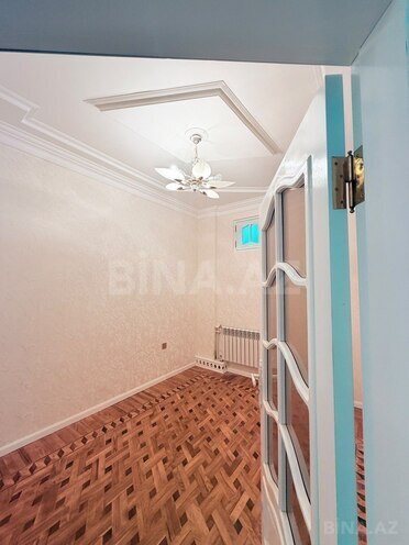 Satılır 3 otaqlı yeni tikili 88 m², Elmlər Akademiyası m., photo 11 from 25