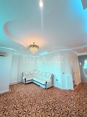 Satılır 3 otaqlı yeni tikili 88 m², Elmlər Akademiyası m., photo 3 from 25