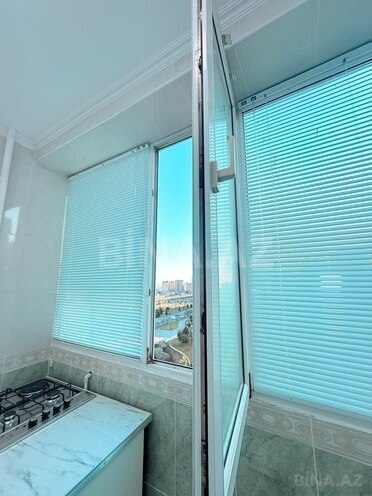 Satılır 3 otaqlı yeni tikili 88 m², Elmlər Akademiyası m., photo 19 from 25
