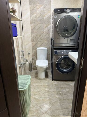 Satılır 3 otaqlı yeni tikili 102.4 m², İnşaatçılar m., photo 16 from 18