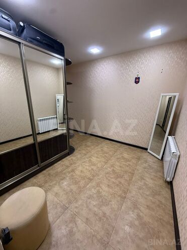 Satılır 3 otaqlı yeni tikili 102.4 m², İnşaatçılar m., photo 14 from 18