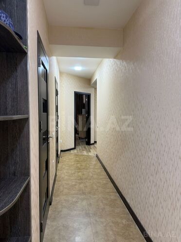 Satılır 3 otaqlı yeni tikili 102.4 m², İnşaatçılar m., photo 15 from 18