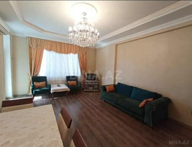 Satılır 2 otaqlı yeni tikili 85 m², Əhmədli m., photo 3 from 17