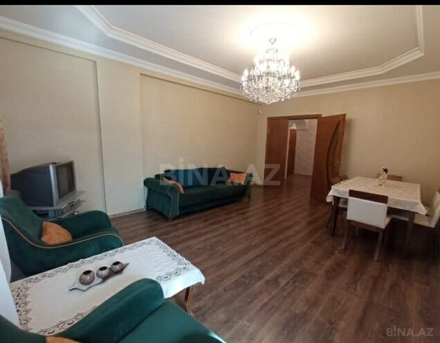 Satılır 2 otaqlı yeni tikili 85 m², Əhmədli m., photo 4 from 17