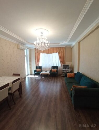 Satılır 2 otaqlı yeni tikili 85 m², Əhmədli m., photo 1 from 17