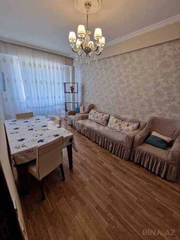 Сдаётся 3-комн. новостройка 85 м², photo 1 from 9