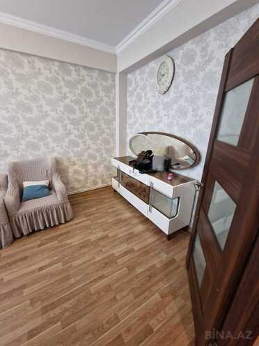 Сдаётся 3-комн. новостройка 85 м², photo 3 from 9