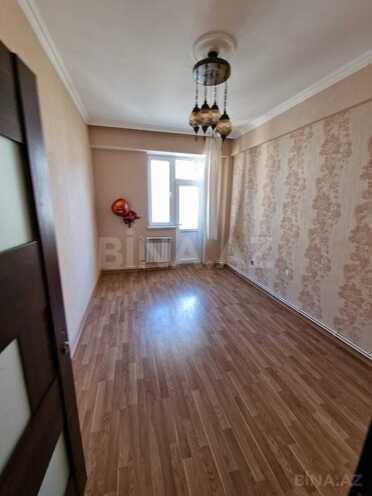Сдаётся 3-комн. новостройка 85 м², photo 6 from 9