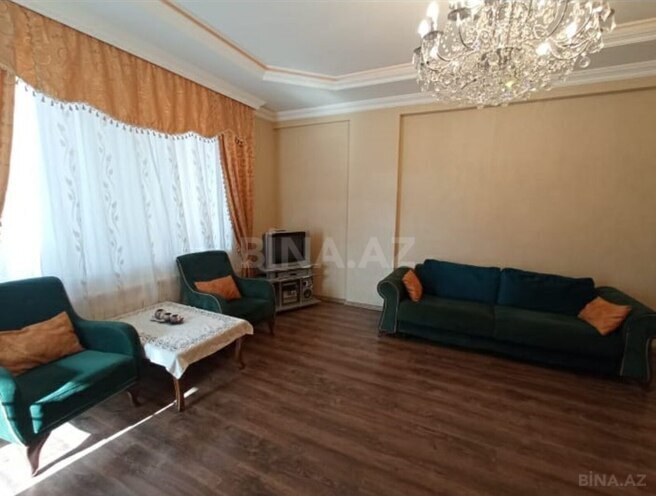 Satılır 2 otaqlı yeni tikili 85 m², Əhmədli m., photo 5 from 17