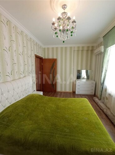 Satılır 2 otaqlı yeni tikili 85 m², Əhmədli m., photo 7 from 17