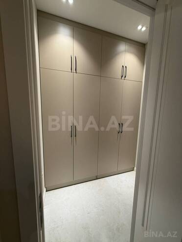 İcarəyə verilir 2 otaqlı yeni tikili 85 m², Şah İsmayıl Xətai m., photo 11 from 18
