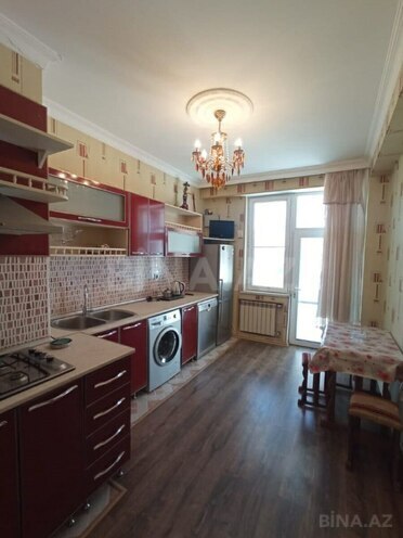Satılır 2 otaqlı yeni tikili 85 m², Əhmədli m., photo 10 from 17