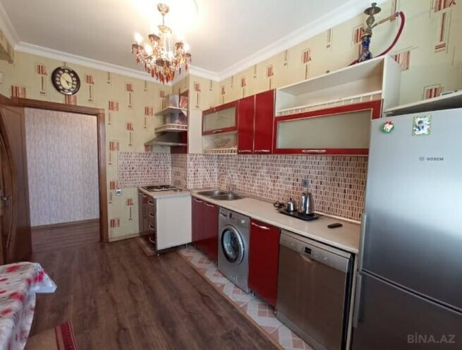 Satılır 2 otaqlı yeni tikili 85 m², Əhmədli m., photo 11 from 17