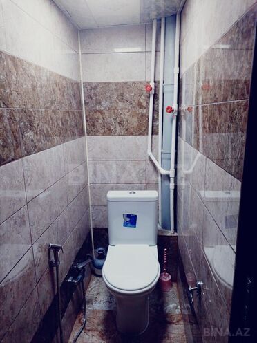 Satılır 3 otaqlı köhnə tikili 76 m², Neftçilər m., photo 4 from 6