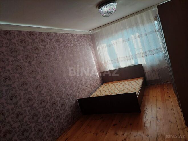 Satılır 3 otaqlı köhnə tikili 76 m², Neftçilər m., photo 1 from 6