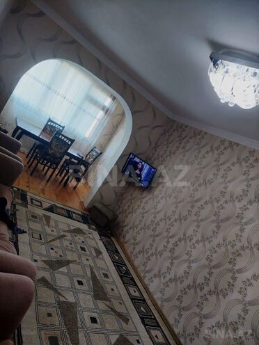 Satılır 3 otaqlı köhnə tikili 76 m², Neftçilər m., photo 3 from 6