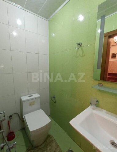 Satılır 2 otaqlı yeni tikili 85 m², Əhmədli m., photo 13 from 17