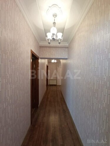Satılır 2 otaqlı yeni tikili 85 m², Əhmədli m., photo 14 from 17