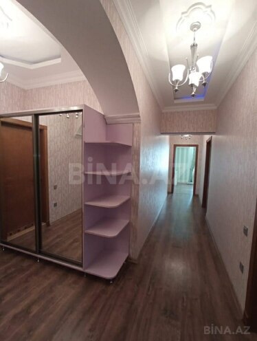 Satılır 2 otaqlı yeni tikili 85 m², Əhmədli m., photo 16 from 17