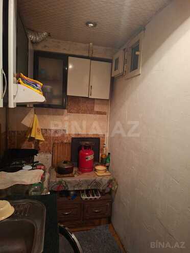 Satılır 1 otaqlı köhnə tikili 25 m², Memar Əcəmi m., photo 6 from 7
