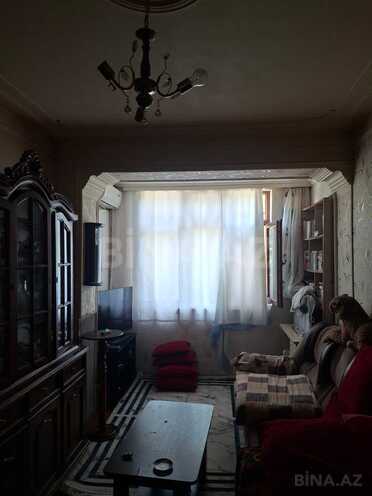 Satılır 1 otaqlı köhnə tikili 25 m², Memar Əcəmi m., photo 3 from 7