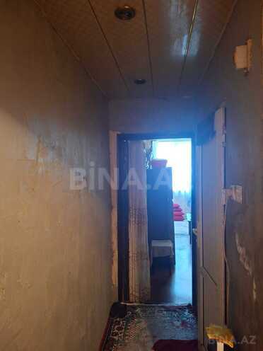 Satılır 1 otaqlı köhnə tikili 25 m², Memar Əcəmi m., photo 4 from 7