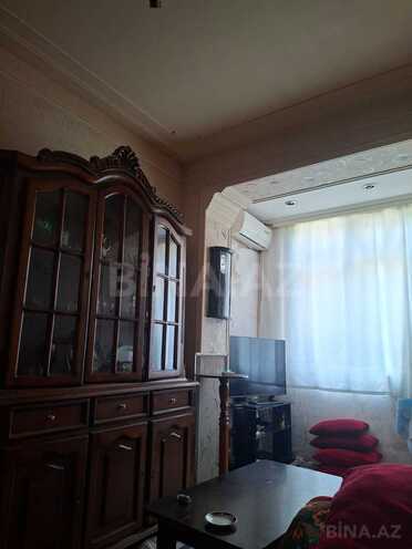 Satılır 1 otaqlı köhnə tikili 25 m², Memar Əcəmi m., photo 1 from 7