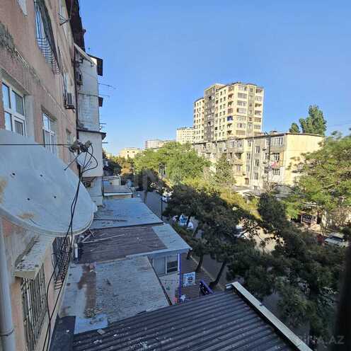 Продаётся 2-комн. вторичка 45 м², м. Мемар Аджеми, photo 12 from 16