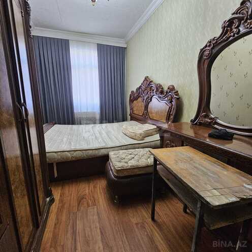 Продаётся 2-комн. вторичка 45 м², м. Мемар Аджеми, photo 4 from 16