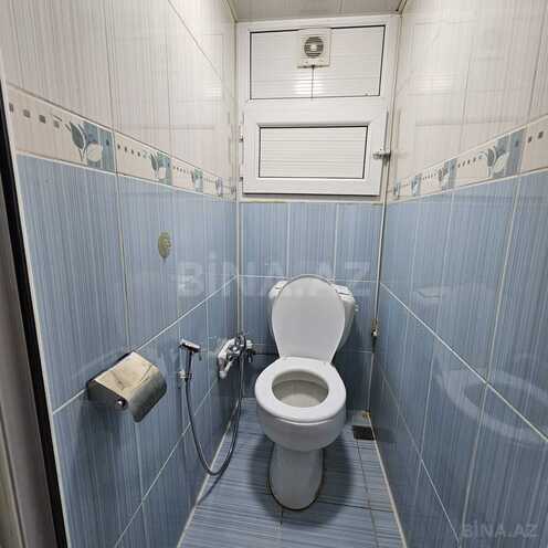 Продаётся 2-комн. вторичка 45 м², м. Мемар Аджеми, photo 11 from 16
