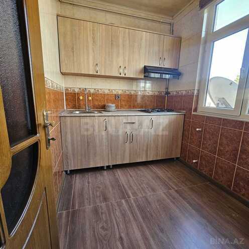 Продаётся 2-комн. вторичка 45 м², м. Мемар Аджеми, photo 8 from 16