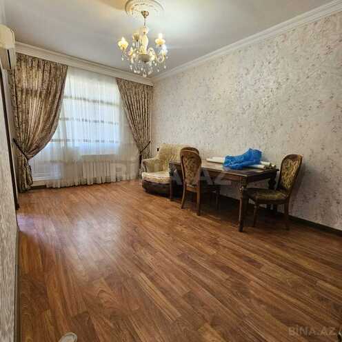 Продаётся 2-комн. вторичка 45 м², м. Мемар Аджеми, photo 3 from 16