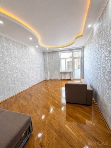 Продаётся 3-комн. новостройка 160 м², м. Элмляр Академиясы, photo 5 from 19