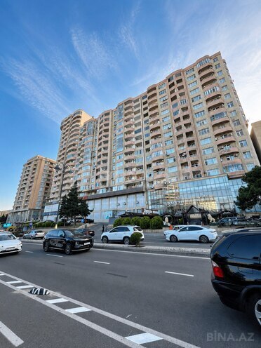 Продаётся 3-комн. новостройка 160 м², м. Элмляр Академиясы, photo 18 from 19