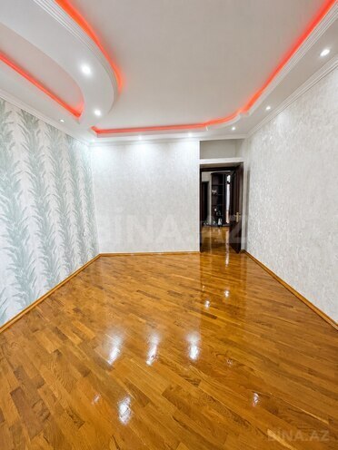 Продаётся 3-комн. новостройка 160 м², м. Элмляр Академиясы, photo 8 from 19