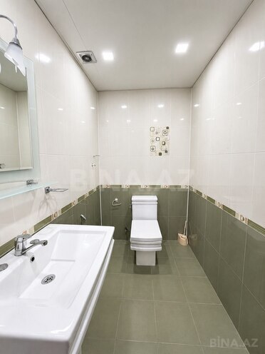 Продаётся 3-комн. новостройка 160 м², м. Элмляр Академиясы, photo 12 from 19
