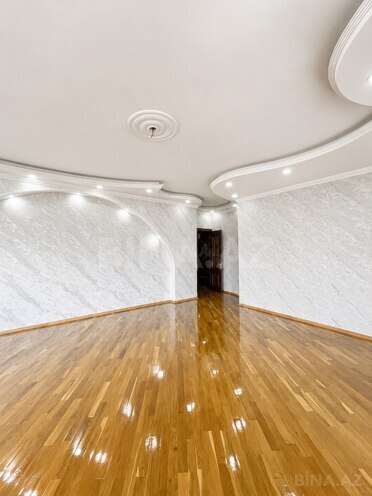 Продаётся 3-комн. новостройка 160 м², м. Элмляр Академиясы, photo 4 from 19