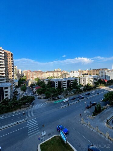 Продаётся 3-комн. новостройка 160 м², м. Элмляр Академиясы, photo 17 from 19