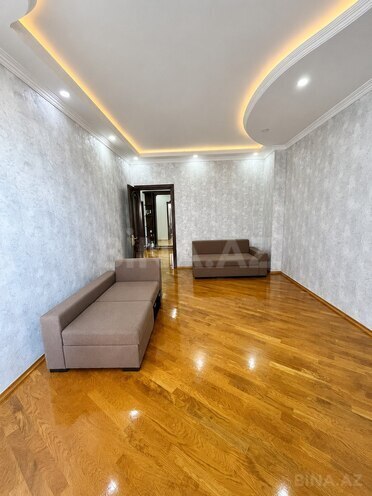 Продаётся 3-комн. новостройка 160 м², м. Элмляр Академиясы, photo 6 from 19