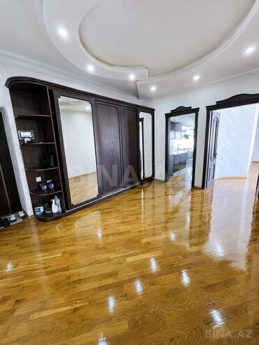 Продаётся 3-комн. новостройка 160 м², м. Элмляр Академиясы, photo 16 from 19