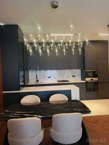 Продаётся 2-комн. новостройка 76 м², Хатаинский р., photo 3 from 29