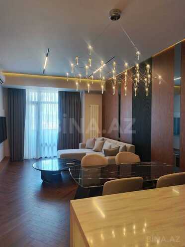 Продаётся 2-комн. новостройка 76 м², Хатаинский р., photo 5 from 29