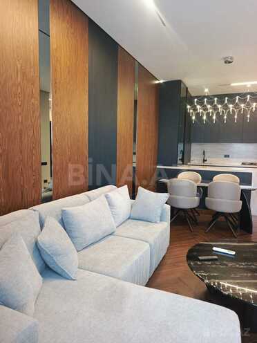 Продаётся 2-комн. новостройка 76 м², Хатаинский р., photo 4 from 29